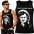 TANK TOP  ŚWIĄTECZNY PABLO CHRISTMAS